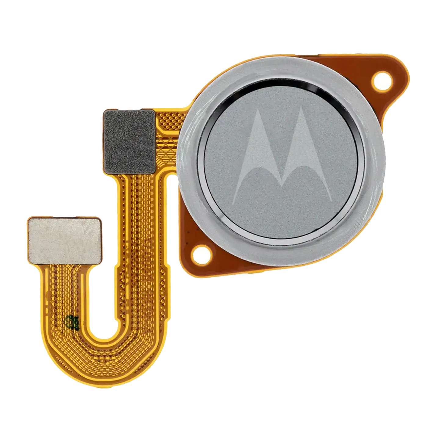 Fingerprint Sensor Flex For Motorola Moto G 5G (XT2313 / 2023) / Moto G Power 5G (XT2311 / 2023) (Genuine OEM) replacement part SKU 107080005554 image 1