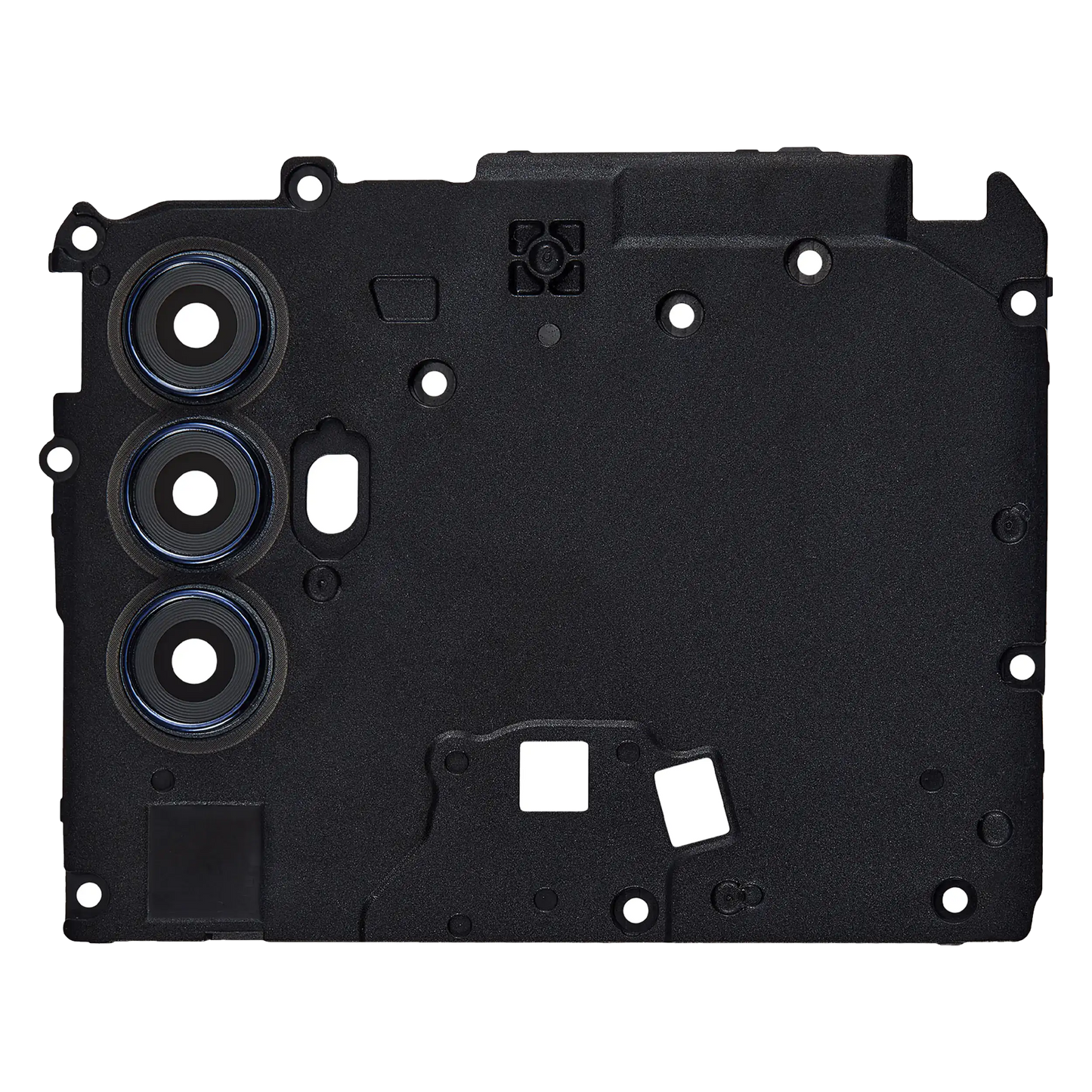 Antenna Cover with Back Camera Lens For Motorola Moto G Play (XT2271 / 2023) (Deep Indigo) replacement part SKU 107082139123 image 1