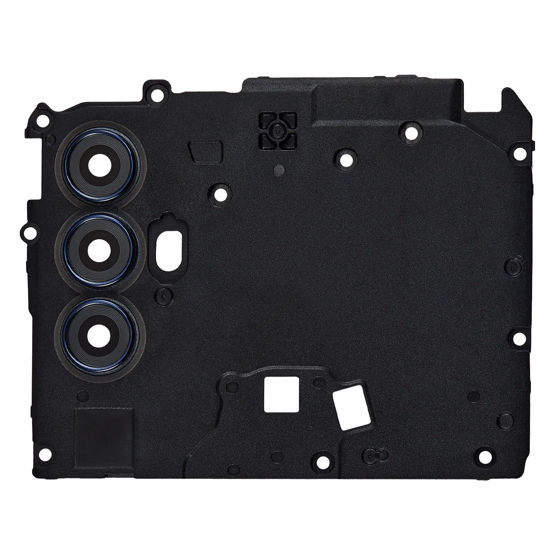Antenna Cover with Back Camera Lens For Motorola Moto G Play (XT2271 / 2023) (Deep Indigo) replacement part SKU 107082139123 image 1