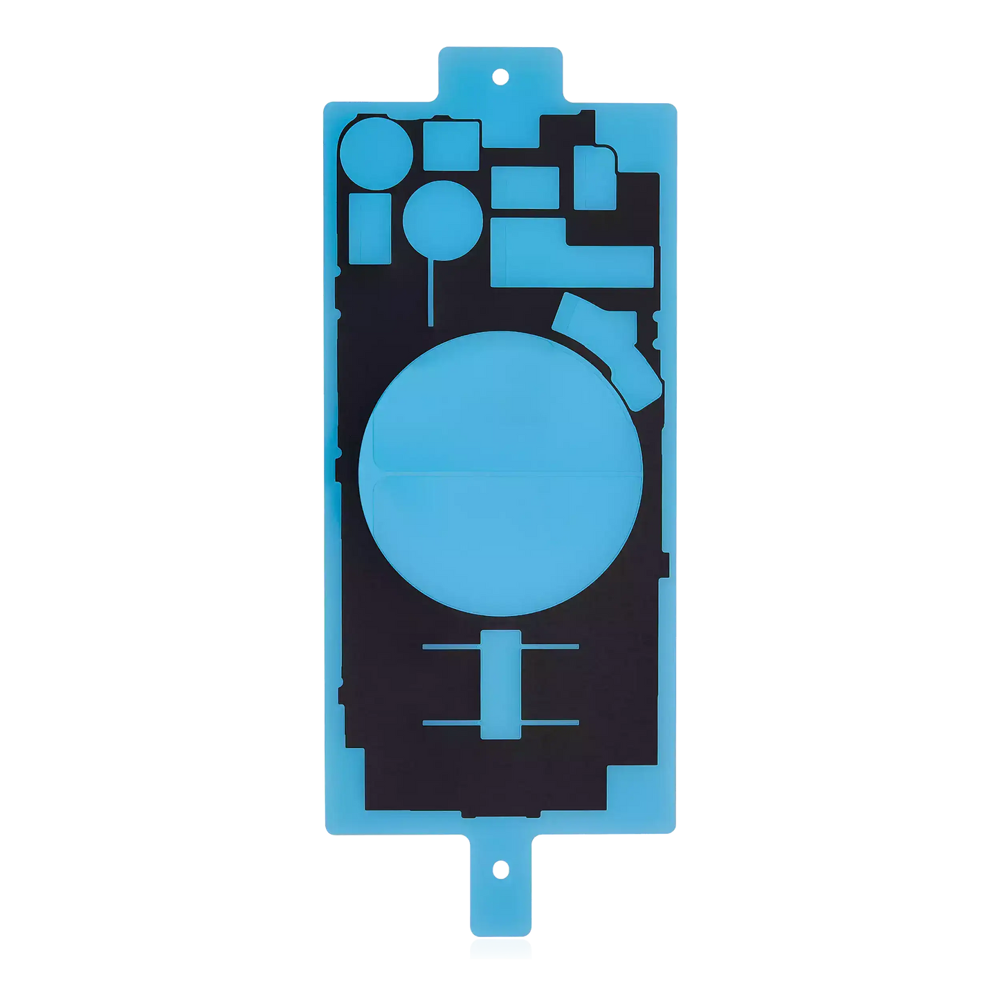 Back Cover Shielding Film For iPhone 14 (10 Pack)