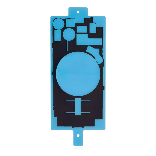 Back Cover Shielding Film For iPhone 14 (10 Pack)