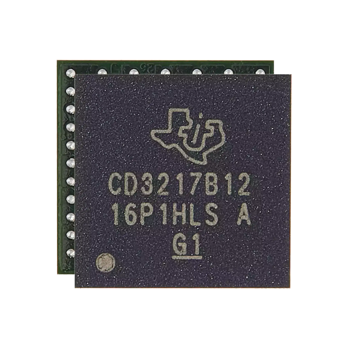 USB And Power Delivery IC For iPad Pro 11" ( 2nd Gen / 3rd Gen) / iPad Air 4 / iPad Air 5 (2022) / Mini 6 / Pro 12.9" (4th Gen,2020 / 5th Gen,2021) (1