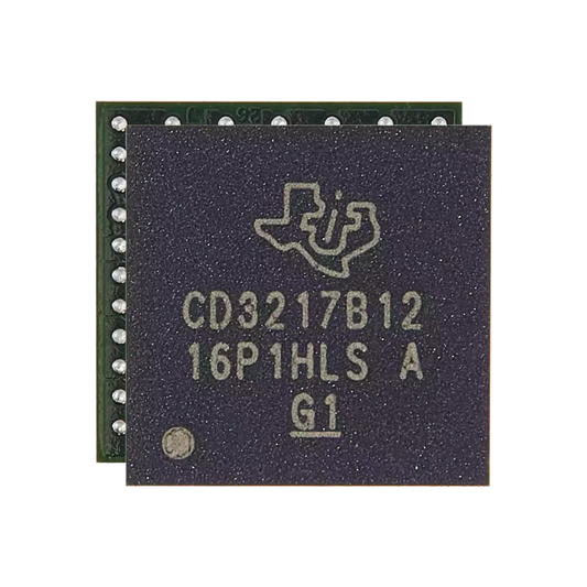 USB And Power Delivery IC For iPad Pro 11" ( 2nd Gen / 3rd Gen) / iPad Air 4 / iPad Air 5 (2022) / Mini 6 / Pro 12.9" (4th Gen,2020 / 5th Gen,2021) (1