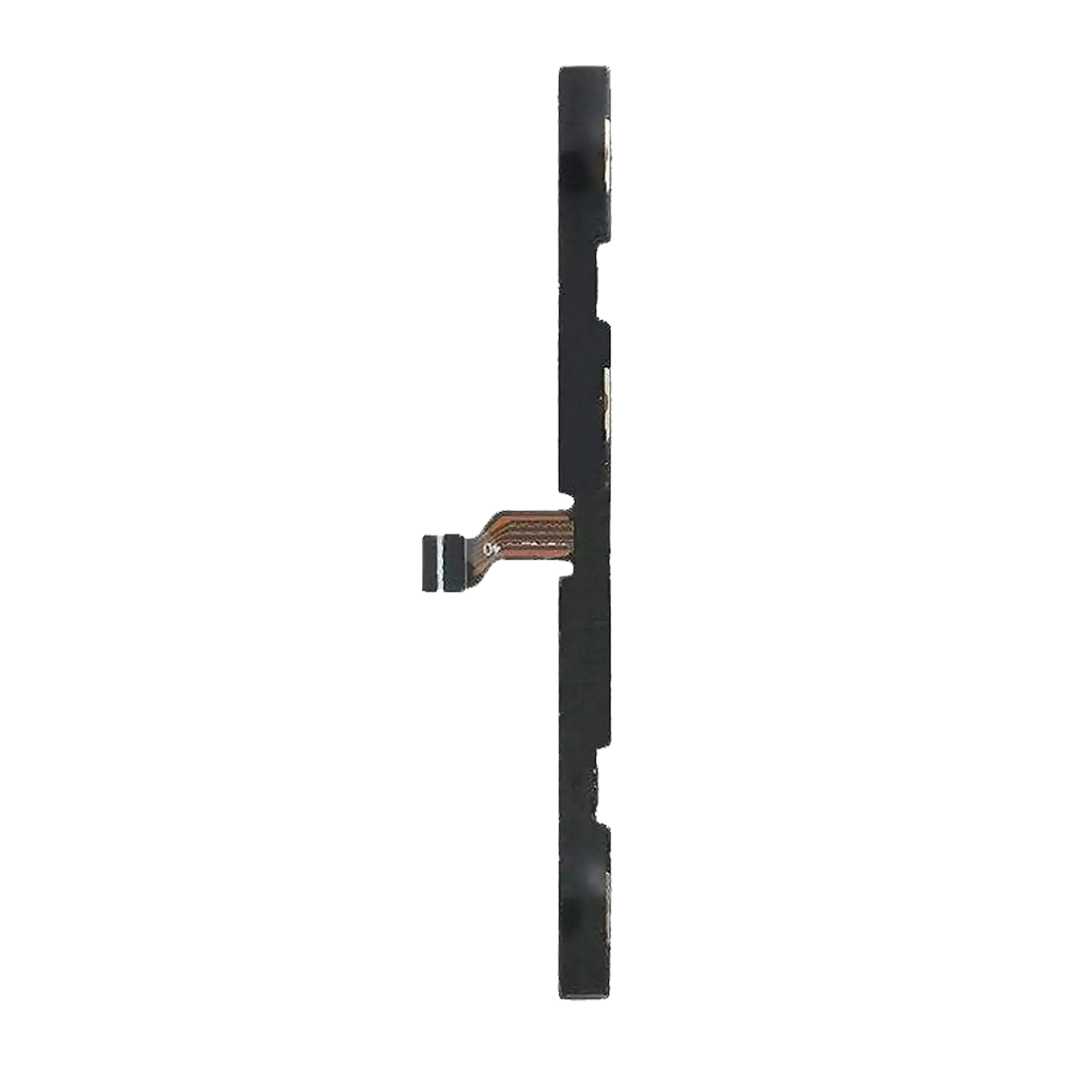 Power & Volume Flex Cable For Motorola Moto G9 Play (XT2083 / 2020) (Premium) replacement part for compatible Motorola phone, SKU 107082133562, product image 1