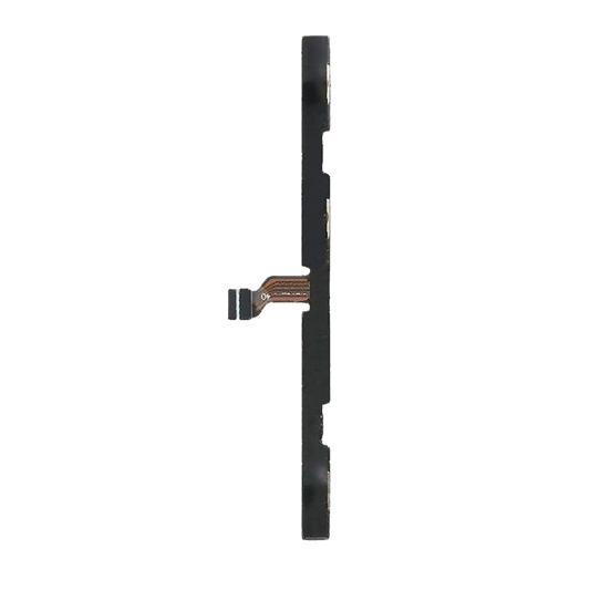 Power & Volume Flex Cable For Motorola Moto G9 Play (XT2083 / 2020) (Premium) replacement part for compatible Motorola phone, SKU 107082133562, product image 1