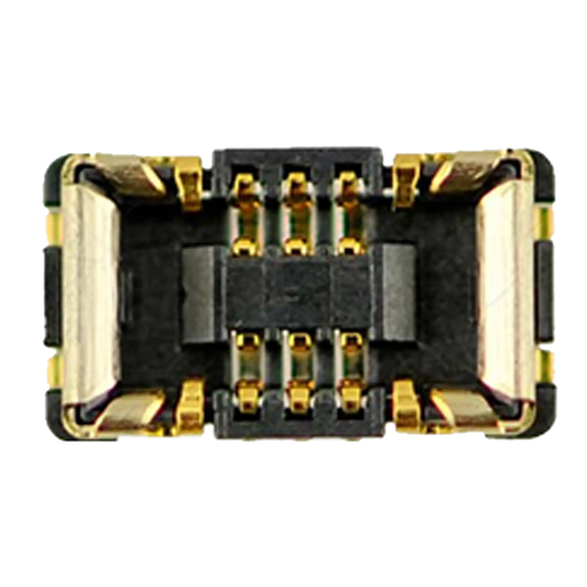Volume Button Flex FPC Connector For iPhone 6 Plus (J802: 6 Pin)