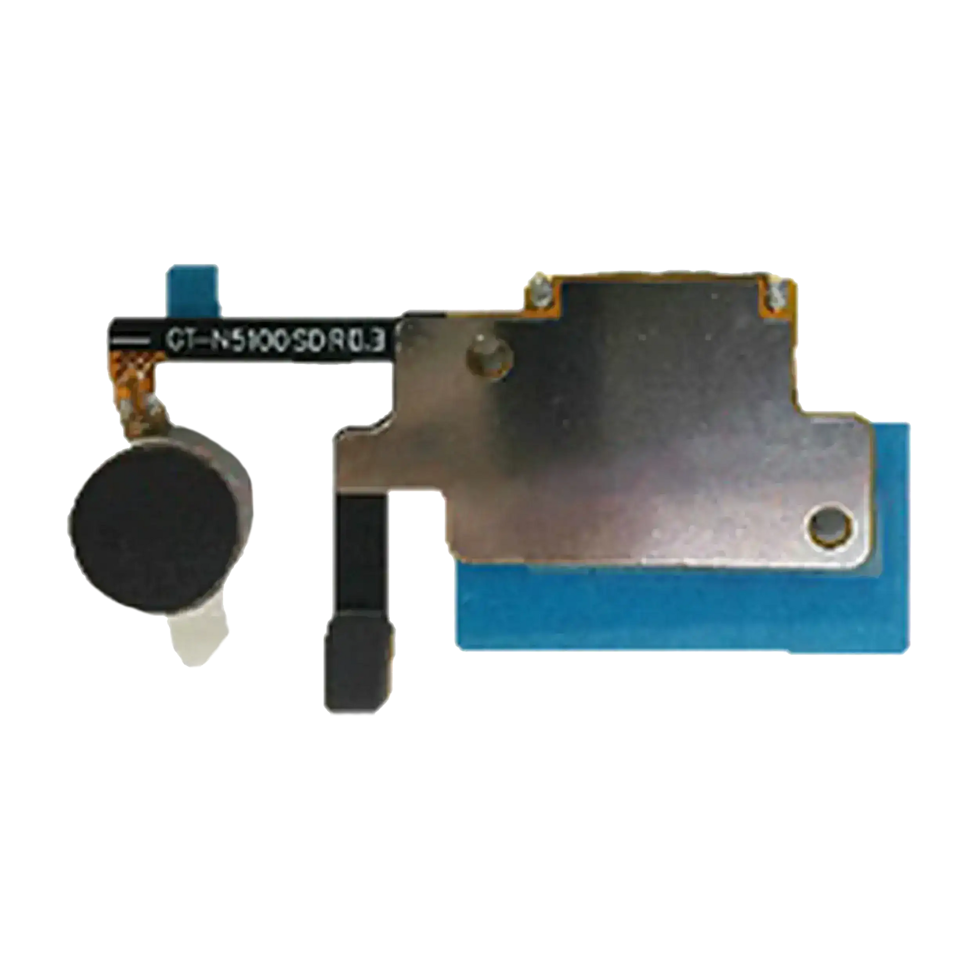 Memory Card With Vibrator Flex Cable For Samsung Galaxy Tab Note 8.0" Samsung Galaxy Tab replacement part image 1