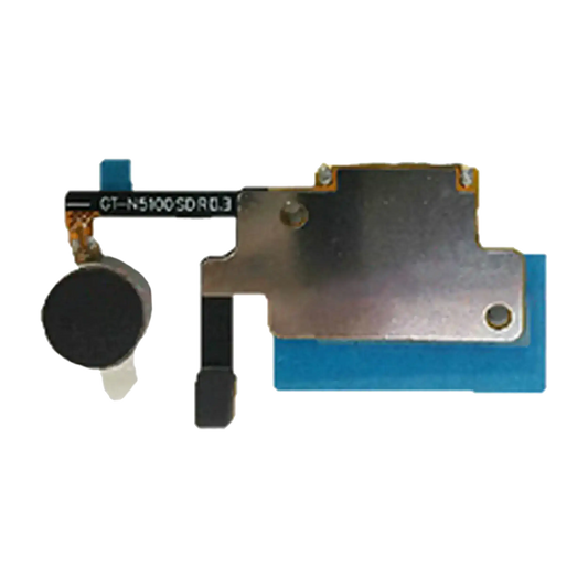 Memory Card With Vibrator Flex Cable For Samsung Galaxy Tab Note 8.0" Samsung Galaxy Tab replacement part image 1