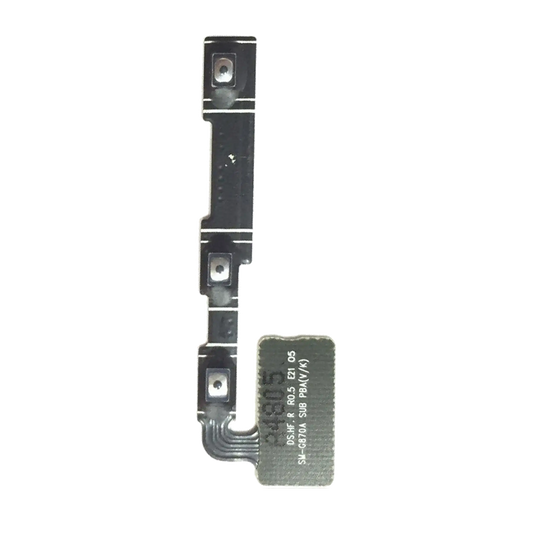 Volume Button Flex Cable For Samsung Galaxy S5 Active