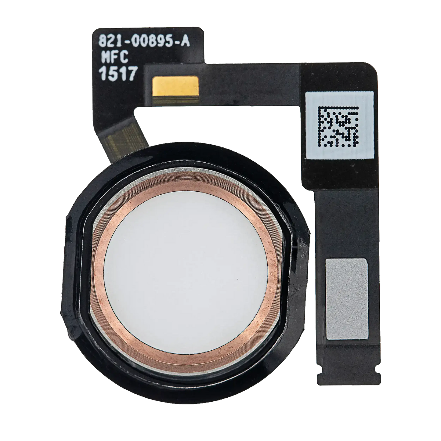 Home Button Flex Cable For iPad Pro 10.5" / iPad Air 3 (Rose Gold)