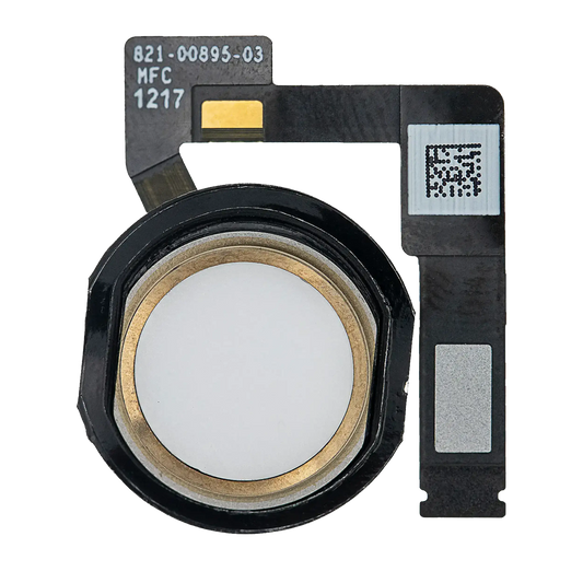 Home Button Flex Cable For iPad Pro 10.5" / iPad Air 3 (Gold)