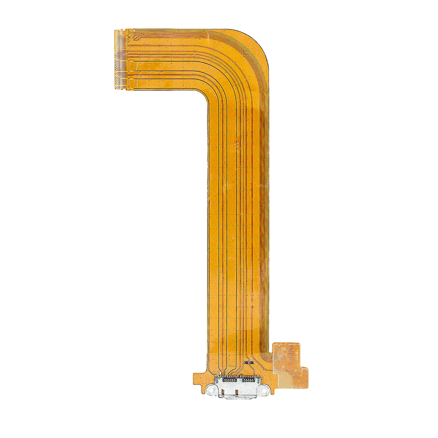 Charging Port Flex Cable For Samsung Galaxy Note Pro 12.2 (P900) (Premium) Samsung Galaxy Tab replacement part image 1