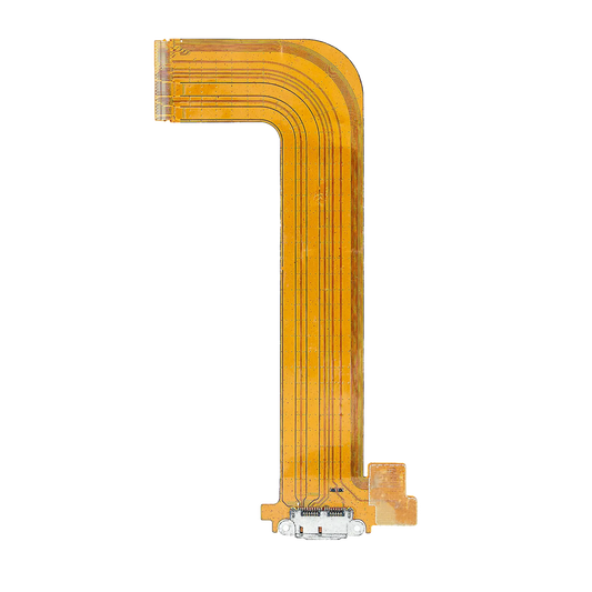 Charging Port Flex Cable For Samsung Galaxy Note Pro 12.2 (P900) (Premium) Samsung Galaxy Tab replacement part image 1