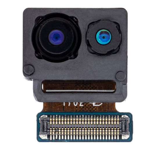 Front Camera For Samsung Galaxy S8 (US Version) (Service Pack)