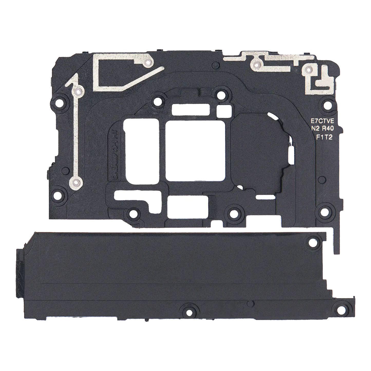 Antenna Cover / Motherboard Protective Cover For Samsung Galaxy S8