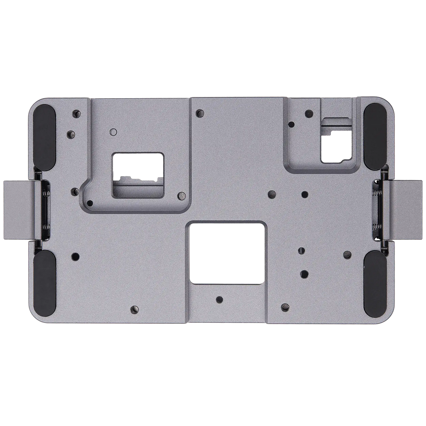 iSocket 15 Series 8-in-1 Motherboard Platform Layered Testing Stand (with US Version Pro/PM Pin Board) (Qianli)