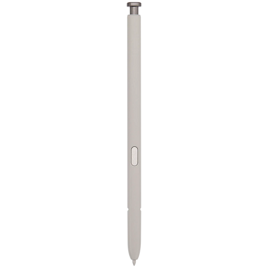 Stylus Pen For Samsung Galaxy S25 Ultra (Aftermarket) (Titanium Jet Black)