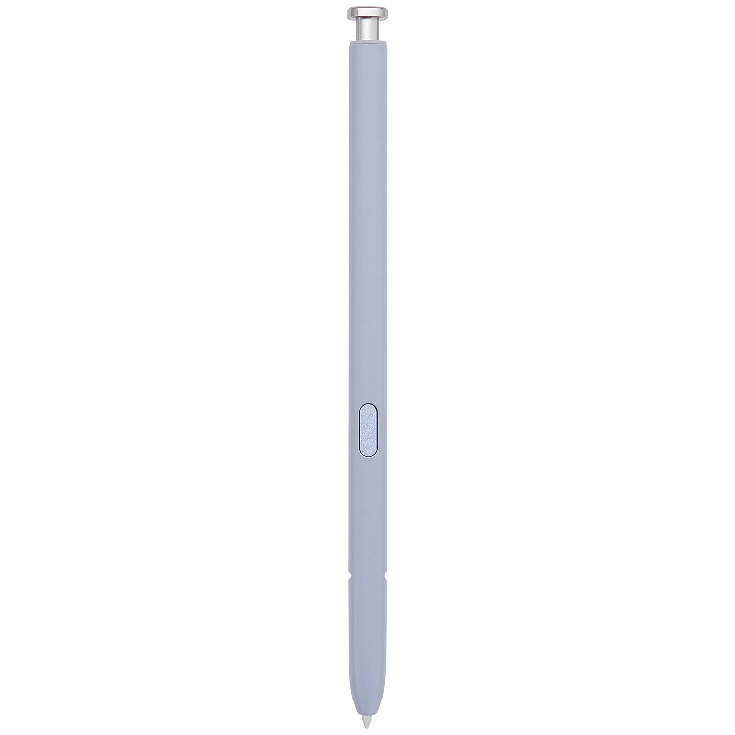 Stylus Pen For Samsung Galaxy S25 Ultra (Aftermarket) (Titanium White Silver / Titanium Silver Blue)