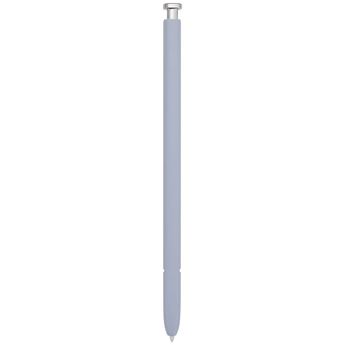 Stylus Pen For Samsung Galaxy S25 Ultra (Aftermarket) (Titanium White Silver / Titanium Silver Blue)