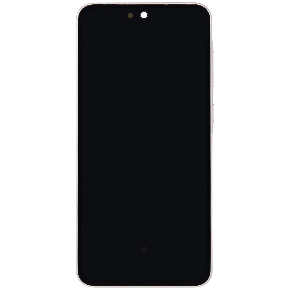 OLED Assembly With Frame For Samsung Galaxy A56 5G (A566 / 2025) (Refurbished) (Pink) - product image 7
