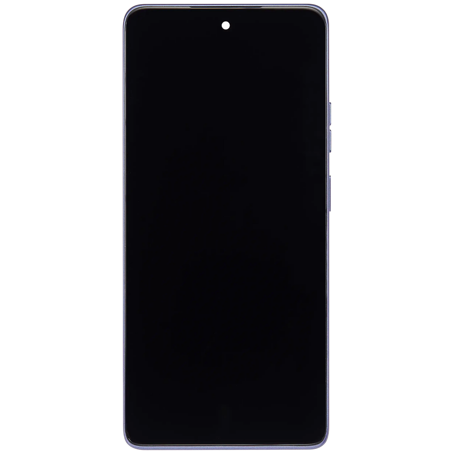 LCD Assembly With Frame For Motorola Moto G Power 5G (XT2515 / 2025) (Refurbished) (Slate Gray) replacement part SKU 107082113049 image 8