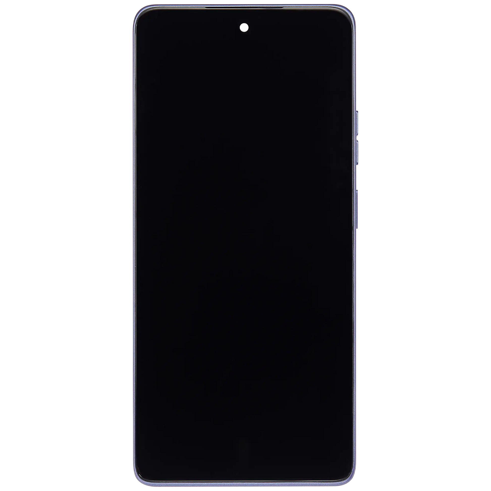 LCD Assembly With Frame For Motorola Moto G Power 5G (XT2515 / 2025) (Refurbished) (Slate Gray) replacement part SKU 107082113049 image 8