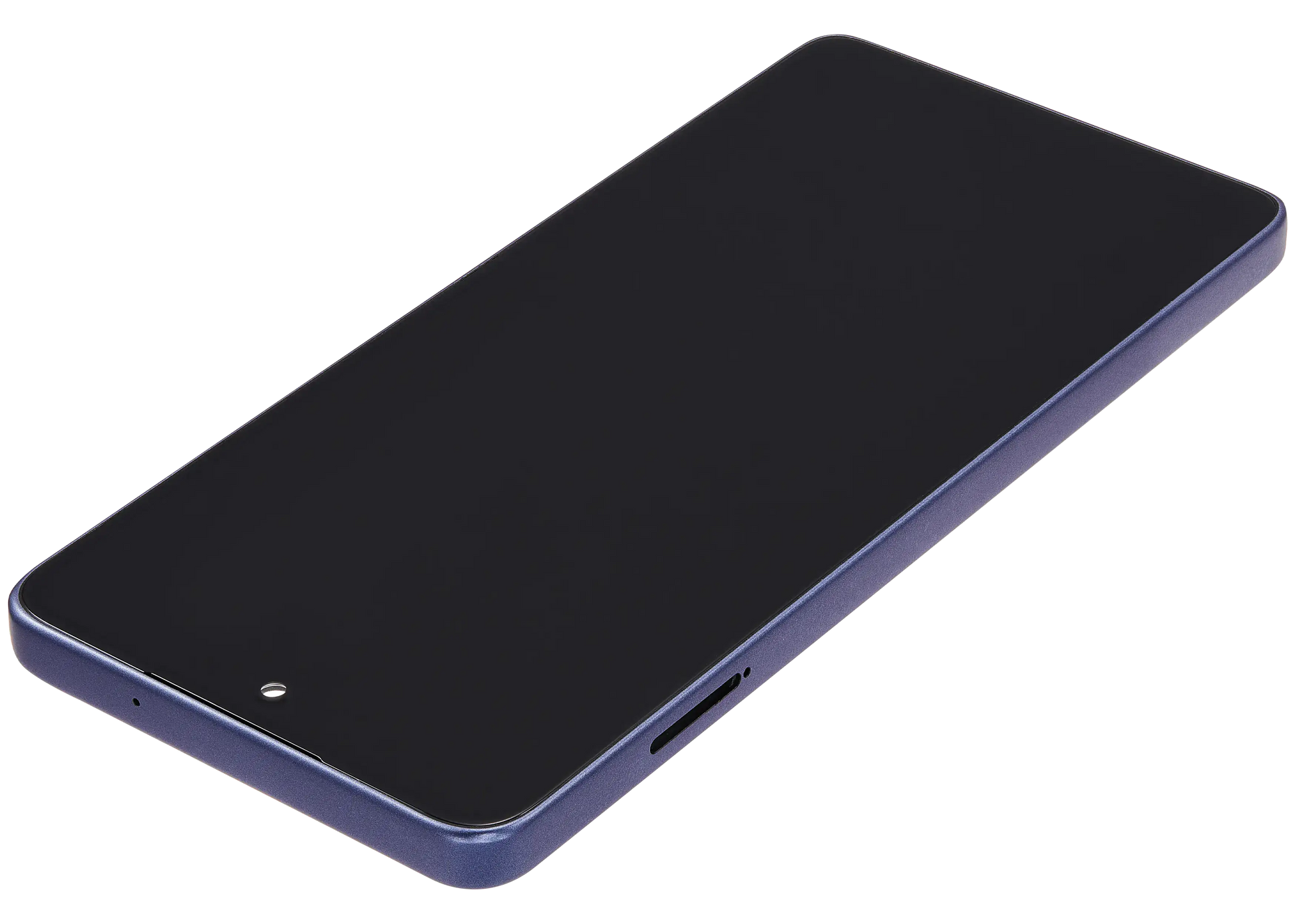 LCD Assembly With Frame For Motorola Moto G Power 5G (XT2515 / 2025) (Refurbished) (Slate Gray) replacement part SKU 107082113049 image 10