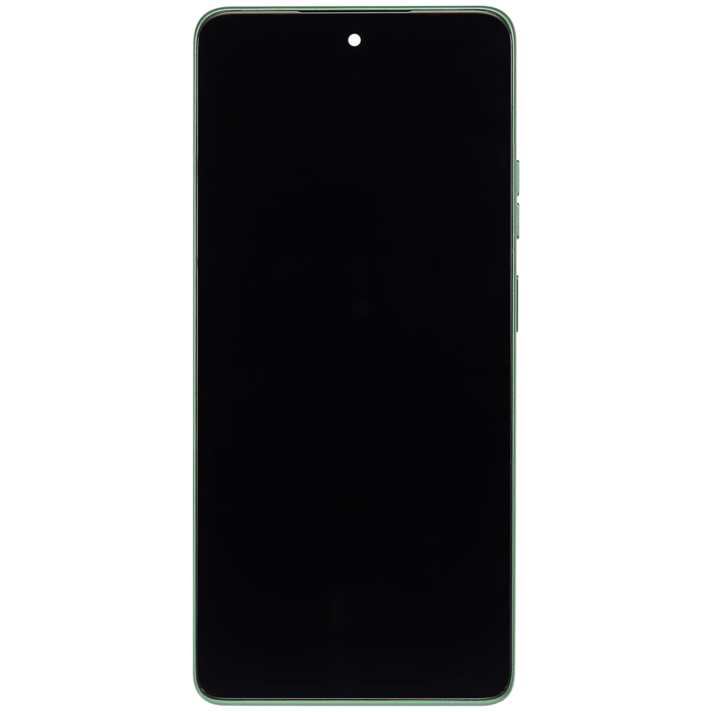 LCD Assembly With Frame For Motorola Moto G Power 5G (XT2515 / 2025) (Refurbished) (Leaf Green) replacement part SKU 107082113050 image 8