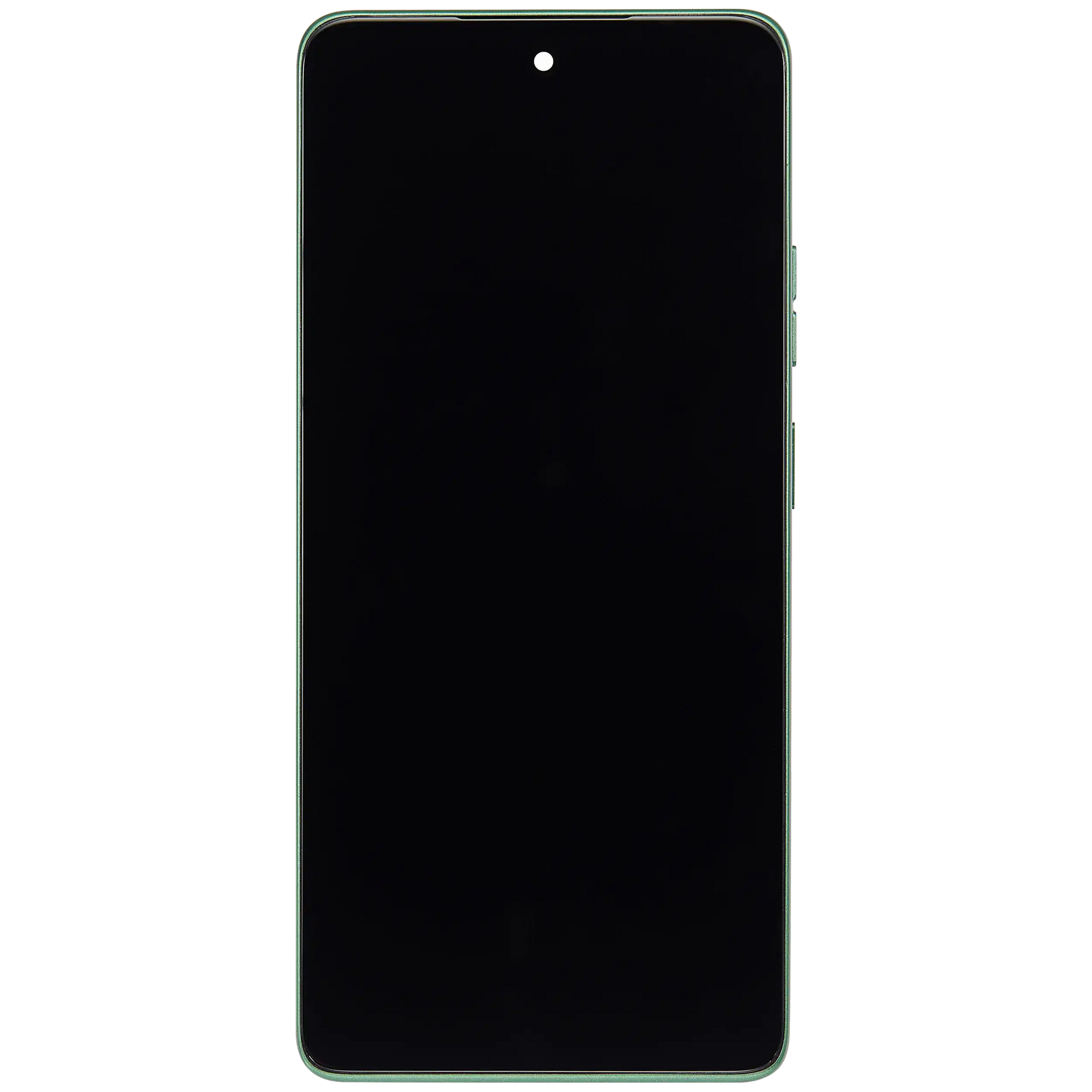 LCD Assembly With Frame For Motorola Moto G Power 5G (XT2515 / 2025) (Refurbished) (Leaf Green) replacement part SKU 107082113050 image 8