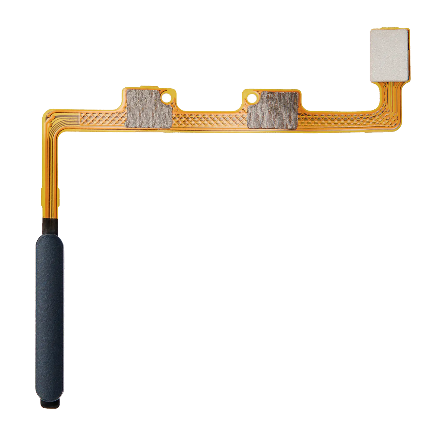 Fingerprint Reader With Flex Cable For Motorola Edge 20 Pro (XT2153-1 / 2021) (Midnight Blue) | SKU 109082007332 | image 1