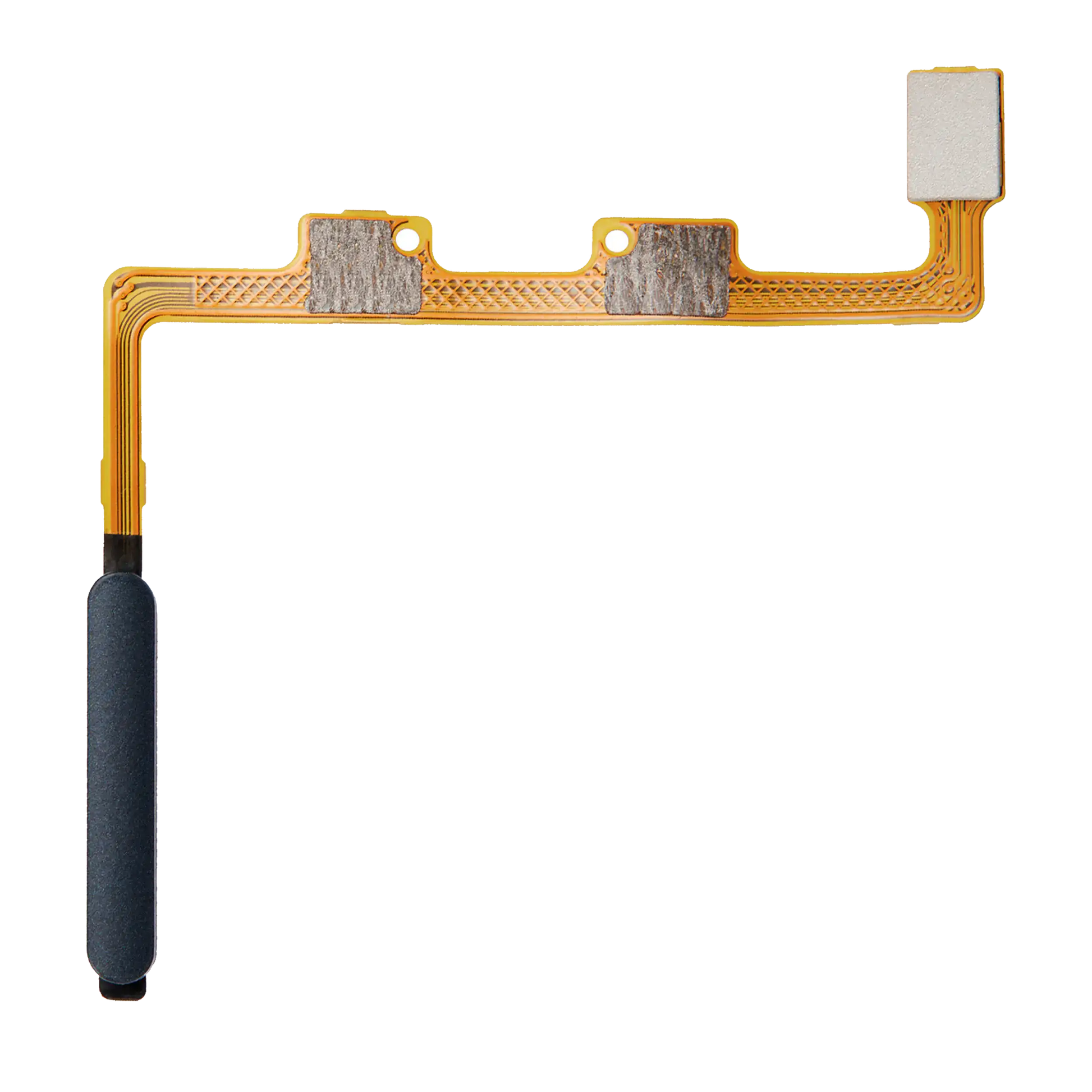 Fingerprint Reader With Flex Cable For Motorola Edge 20 Pro (XT2153-1 / 2021) (Midnight Blue) | SKU 109082007332 | image 1