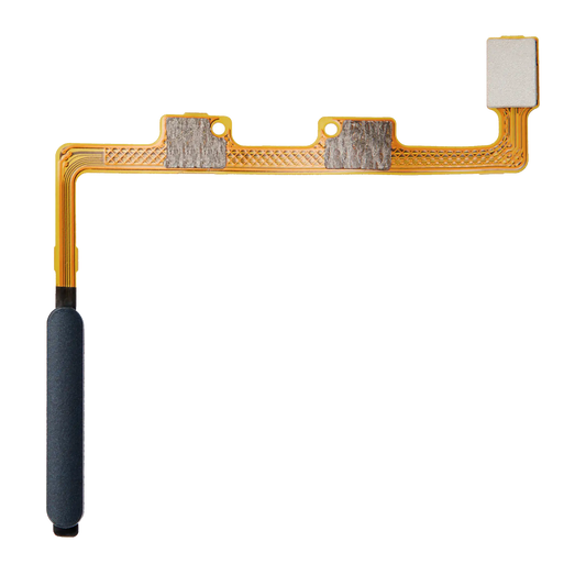 Fingerprint Reader With Flex Cable For Motorola Edge 20 Pro (XT2153-1 / 2021) (Midnight Blue) | SKU 109082007332 | image 1