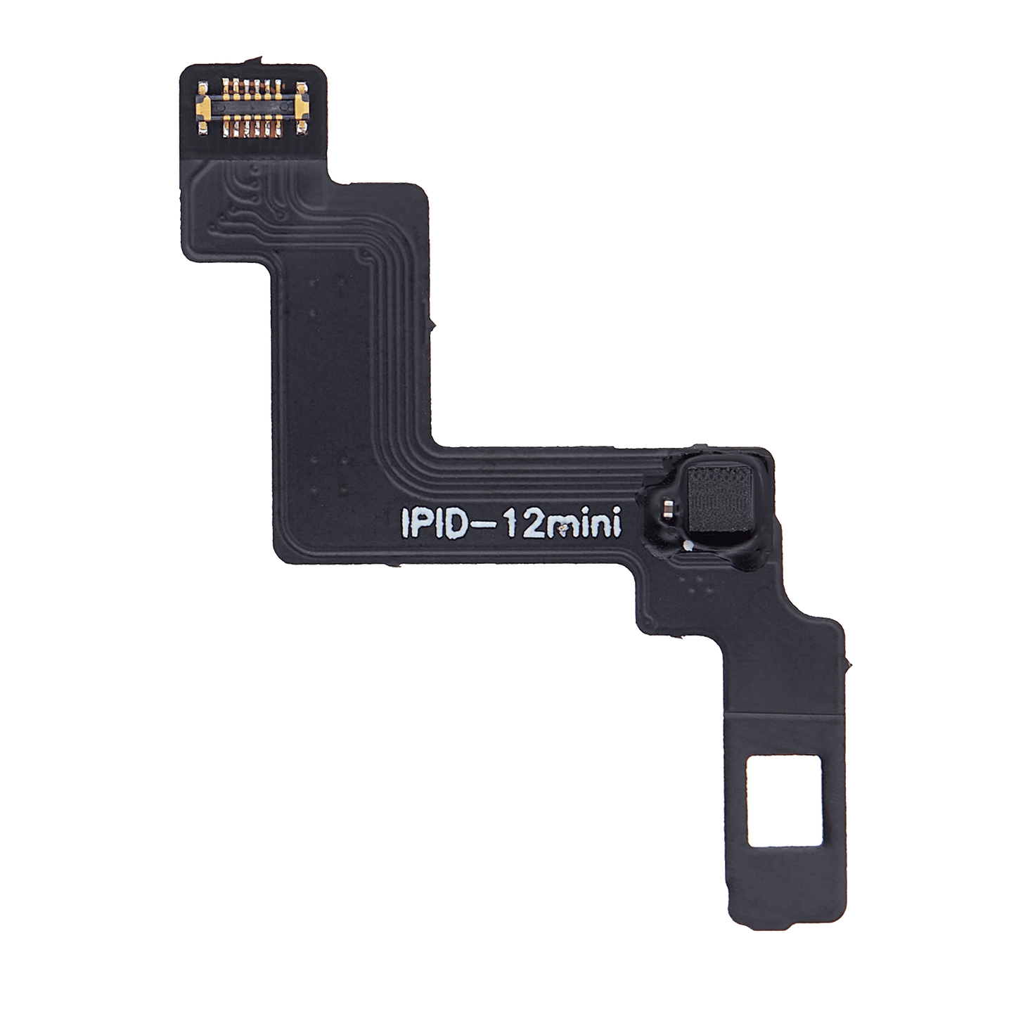 Dot Projector Flex Cable For iPhone 12 Mini (Use For ID Face) (Soldering Required) (Qianli)