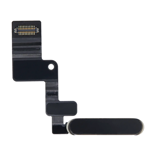 Power Button Flex For iPad Air 4 / 5 (Space Gray) (Premium)