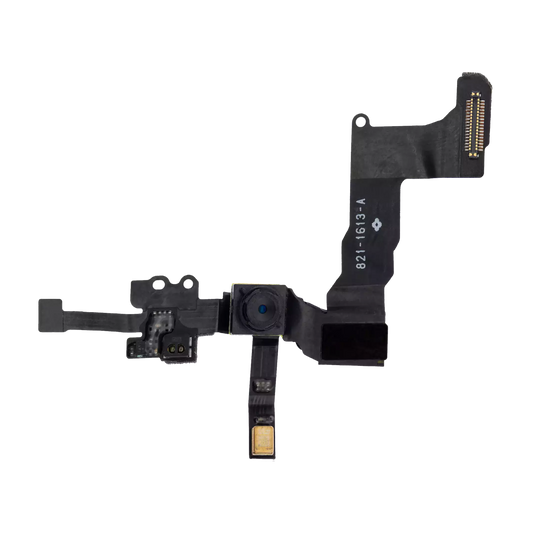 Front Camera And Proximity Sensor Flex For iPhone SE (2016) (Premium)