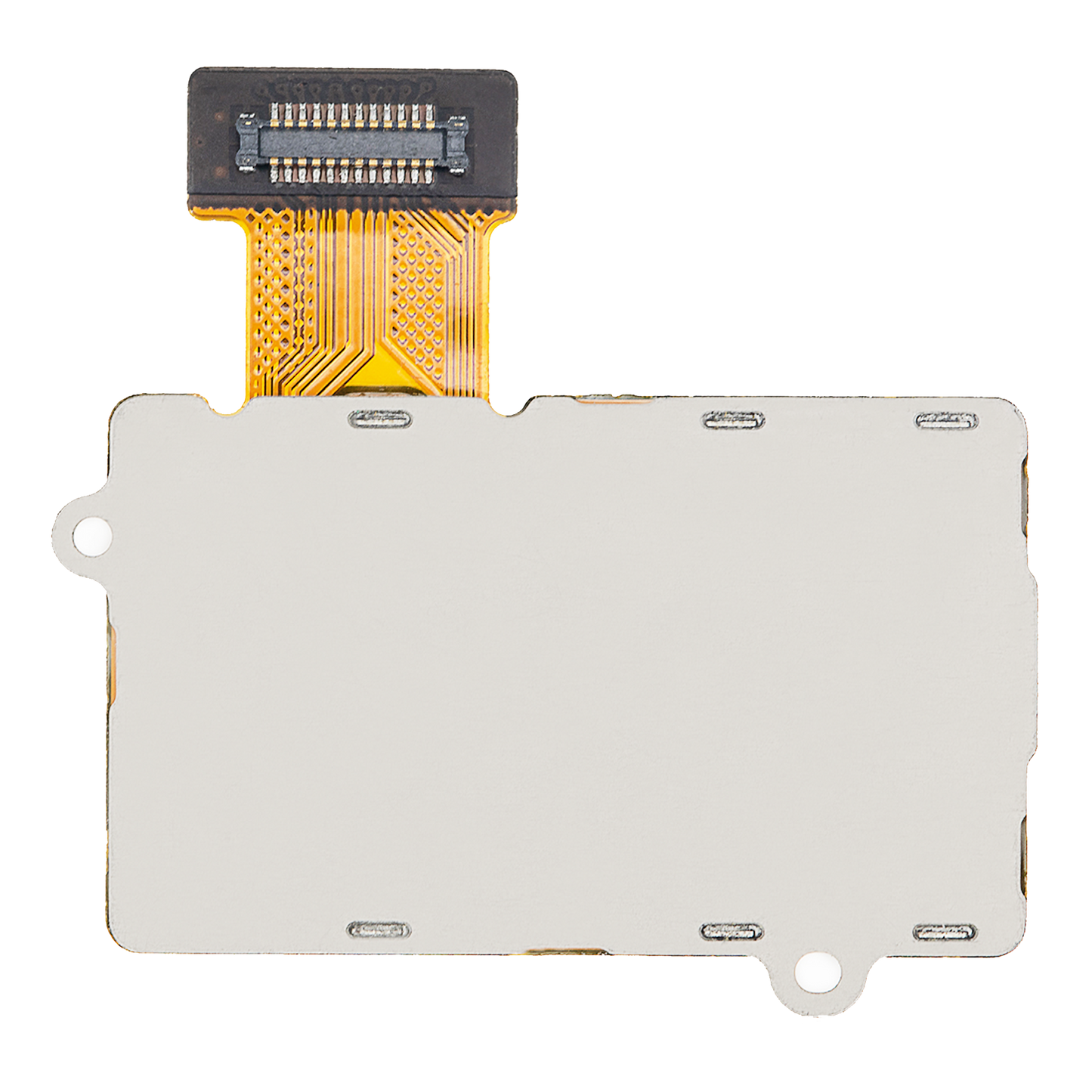 Sim Card Holder With Flex Cable For Motorola Moto G5 Plus (XT1685 / 2017) | compatible mobile phone replacement part | SKU 107082016547 | product image 1
