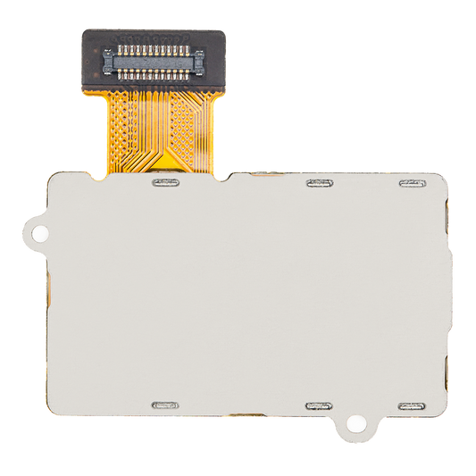 Sim Card Holder With Flex Cable For Motorola Moto G5 Plus (XT1685 / 2017) | compatible mobile phone replacement part | SKU 107082016547 | product image 1