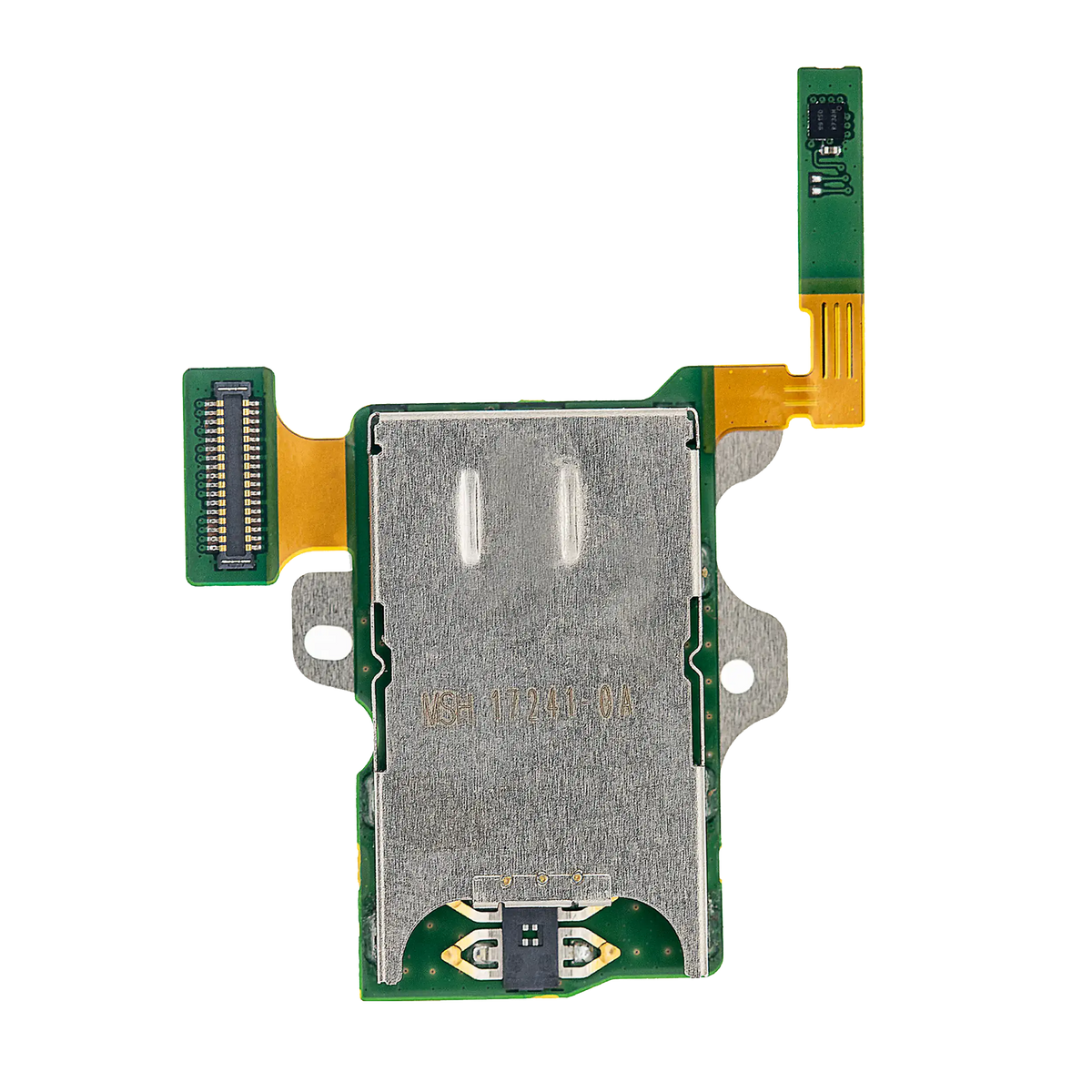 Sim Card Holder Flex Cable For Motorola Moto Z2 Play (XT1710 / 2017) - Motorola replacement part, primary product view, SKU 107082049108