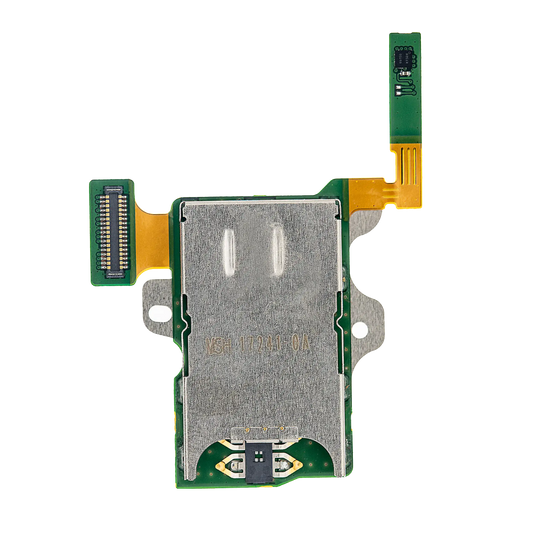Sim Card Holder Flex Cable For Motorola Moto Z2 Play (XT1710 / 2017) - Motorola replacement part, primary product view, SKU 107082049108