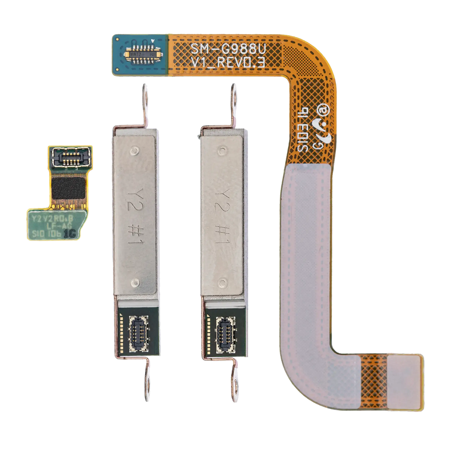 5G Antenna Flex Cable With Module For Samsung Galaxy S20 Ultra 5G (4 Piece Set)