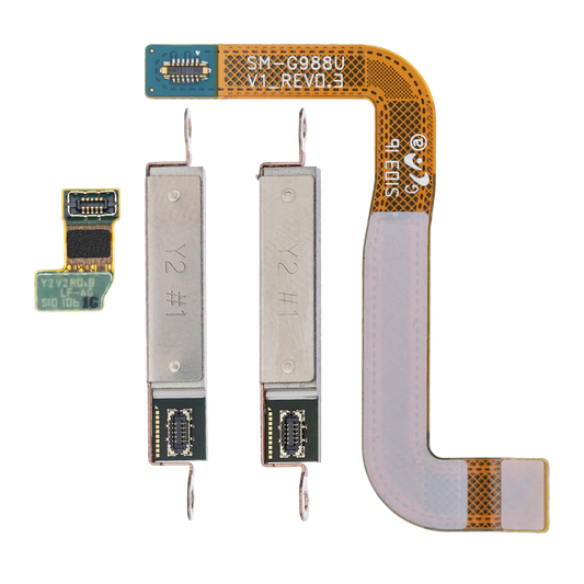 5G Antenna Flex Cable With Module For Samsung Galaxy S20 Ultra 5G (4 Piece Set)