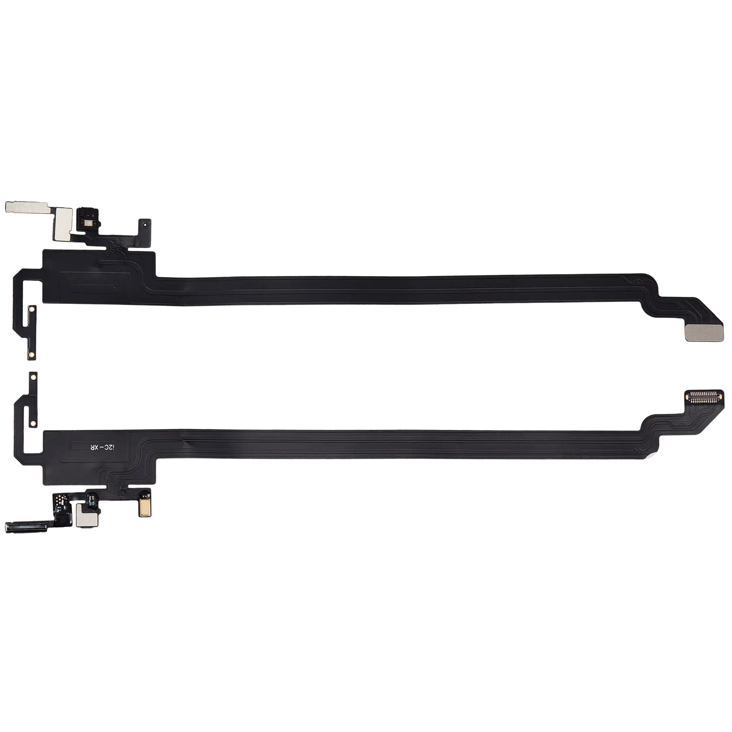 Proximity Sensor Flex Cable For iPhone XR (Programming and Soldering Required) (I2C)