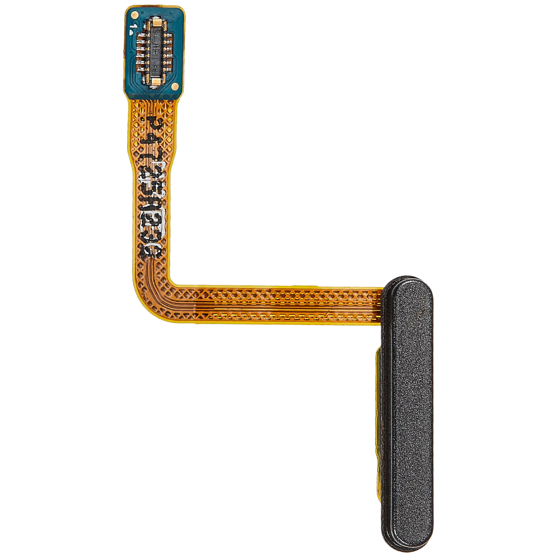 Fingerprint Reader With Flex Cable For Samsung Z Flip 5 5G (F731) (Graphite) - View 1 | TechDrip Canada