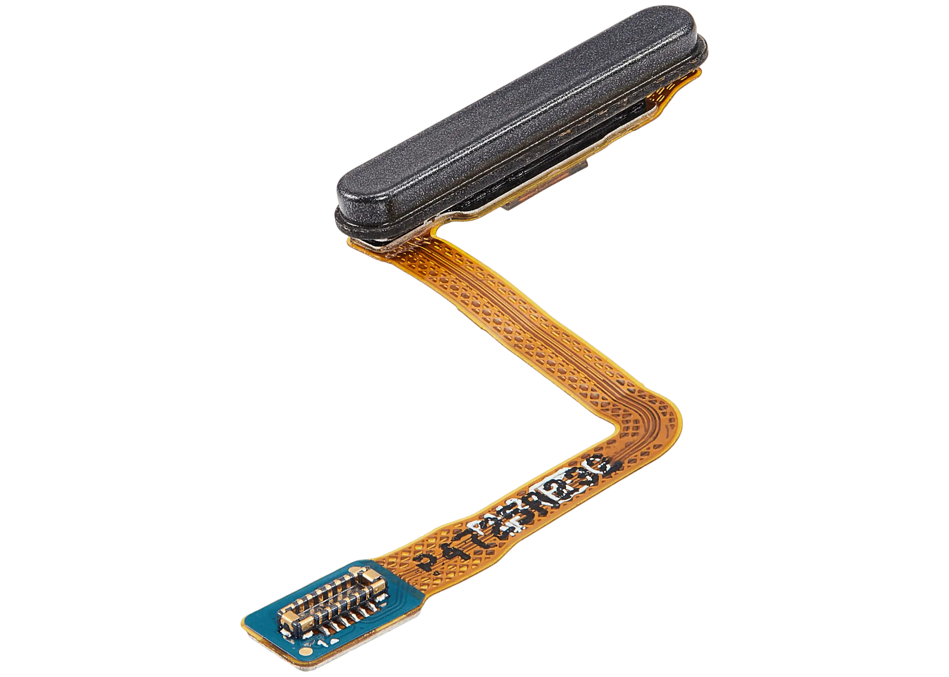 Fingerprint Reader With Flex Cable For Samsung Z Flip 5 5G (F731) (Graphite) - View 4 | TechDrip Canada