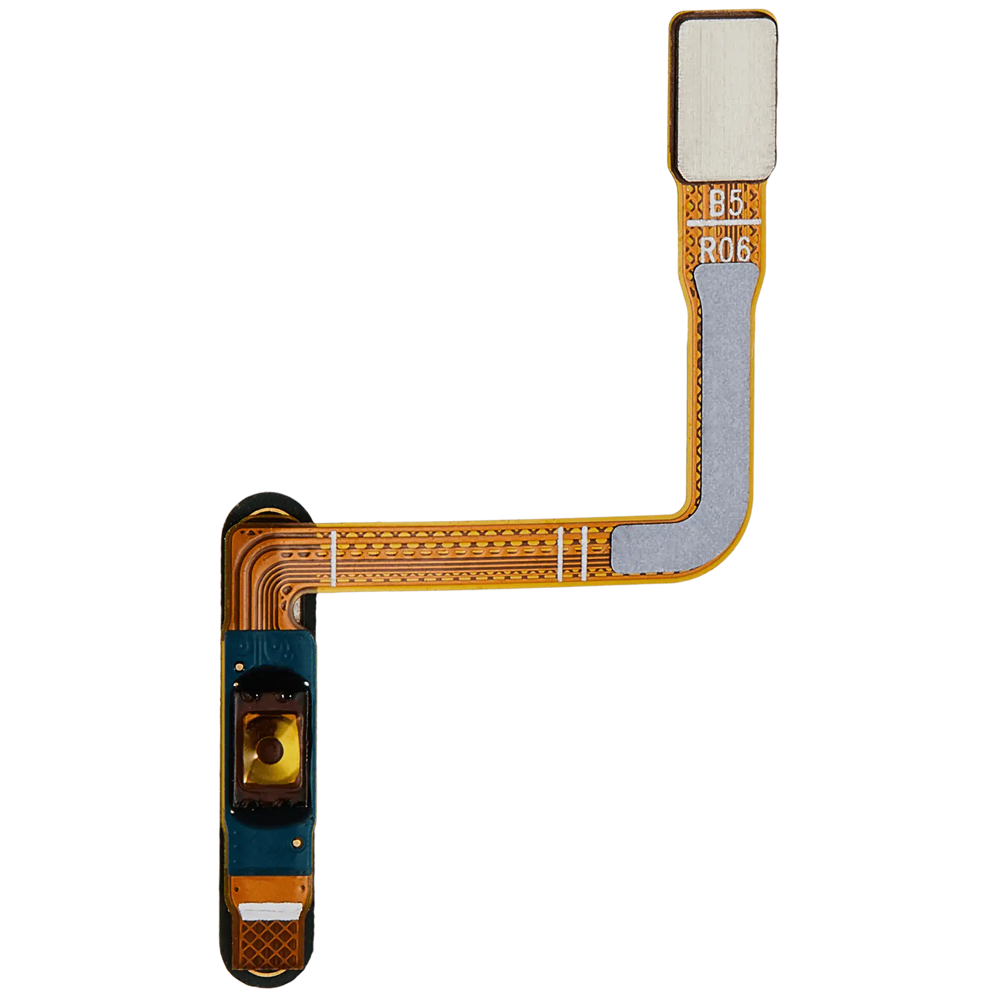 Fingerprint Reader With Flex Cable For Samsung Z Flip 5 5G (F731) (Lavender) - View 3 | TechDrip Canada