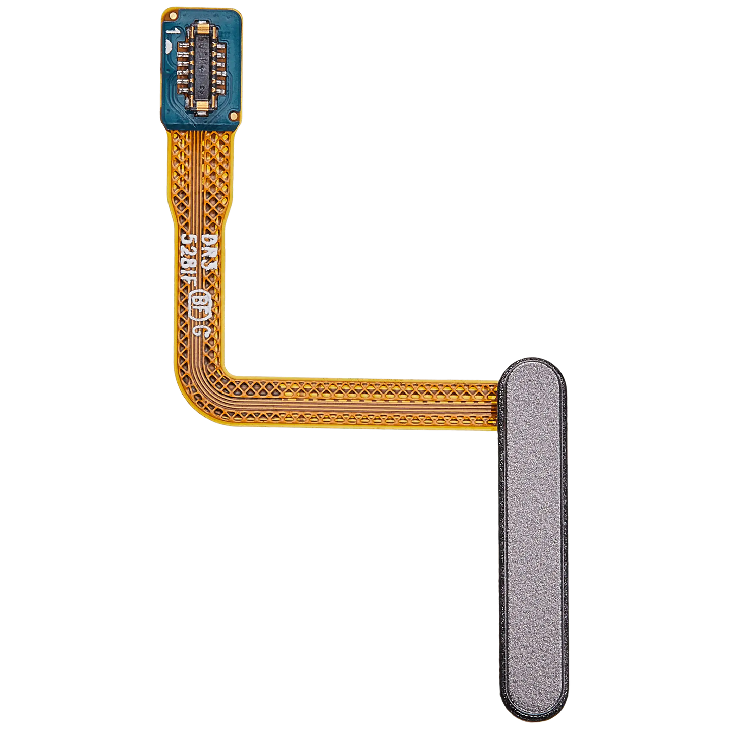 Fingerprint Reader With Flex Cable For Samsung Z Flip 5 5G (F731) (Lavender) - View 1 | TechDrip Canada