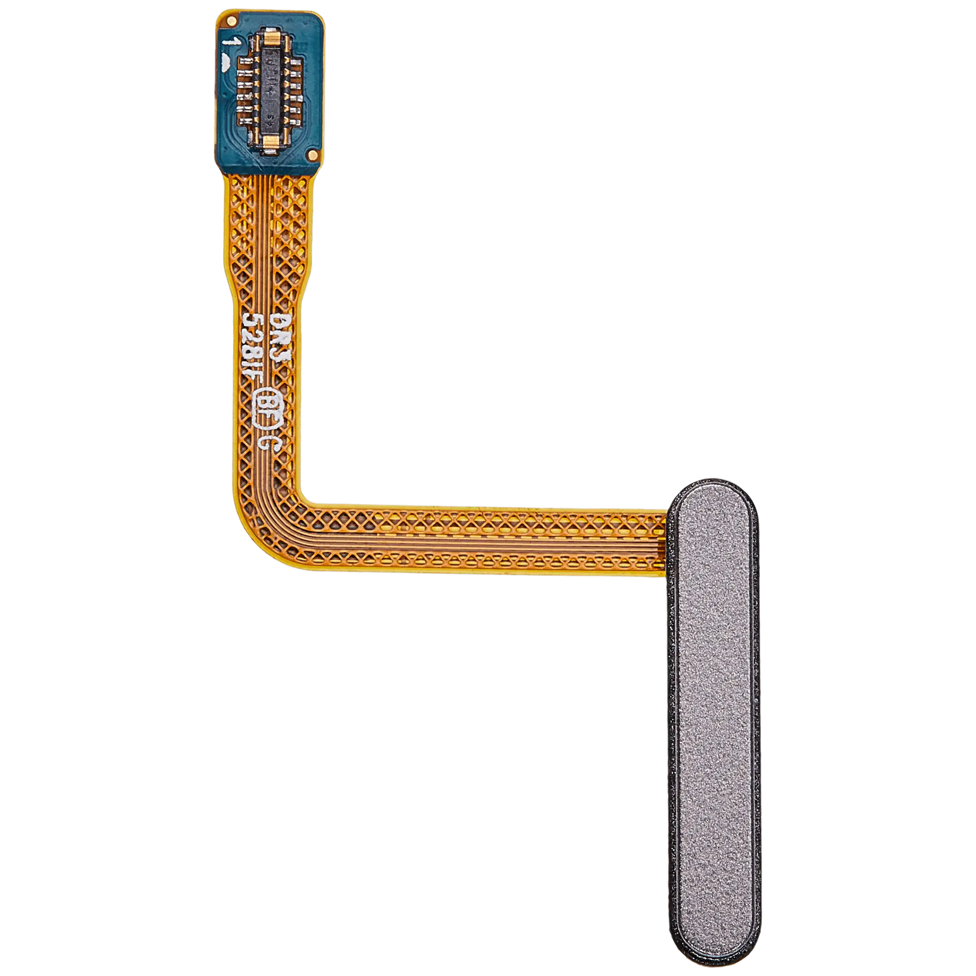 Fingerprint Reader With Flex Cable For Samsung Z Flip 5 5G (F731) (Lavender) - View 1 | TechDrip Canada