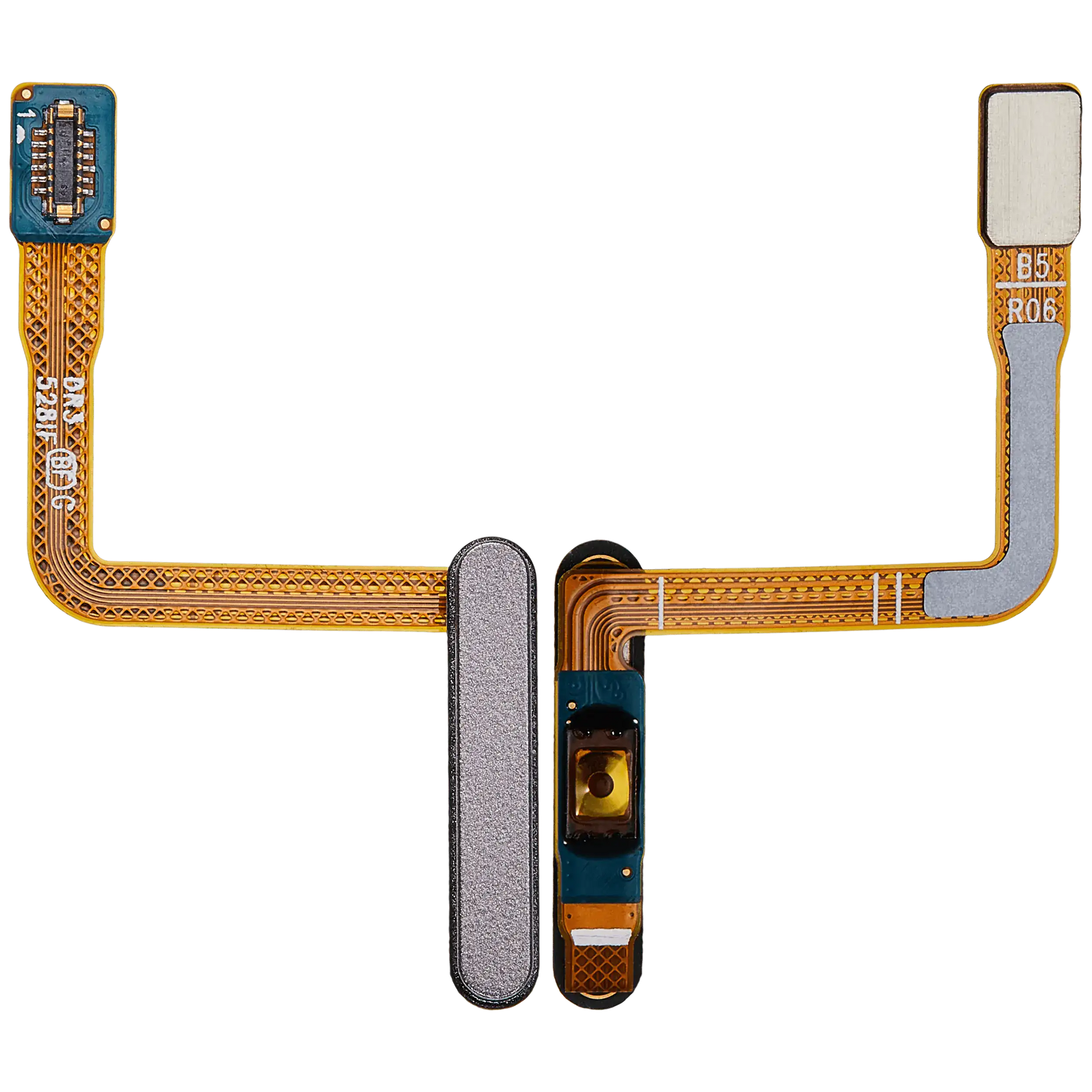 Fingerprint Reader With Flex Cable For Samsung Z Flip 5 5G (F731) (Lavender) - View 2 | TechDrip Canada