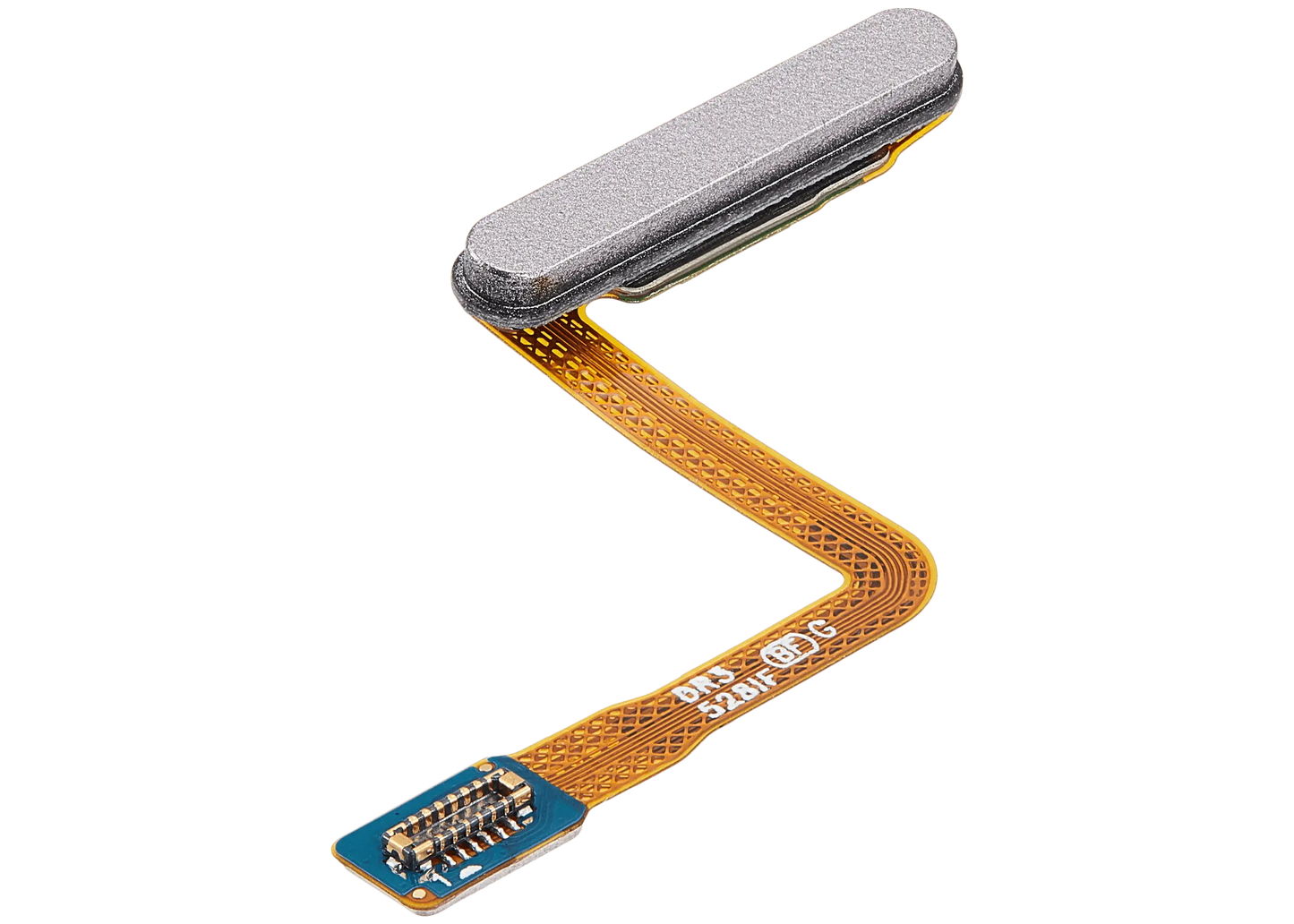 Fingerprint Reader With Flex Cable For Samsung Z Flip 5 5G (F731) (Lavender) - View 4 | TechDrip Canada