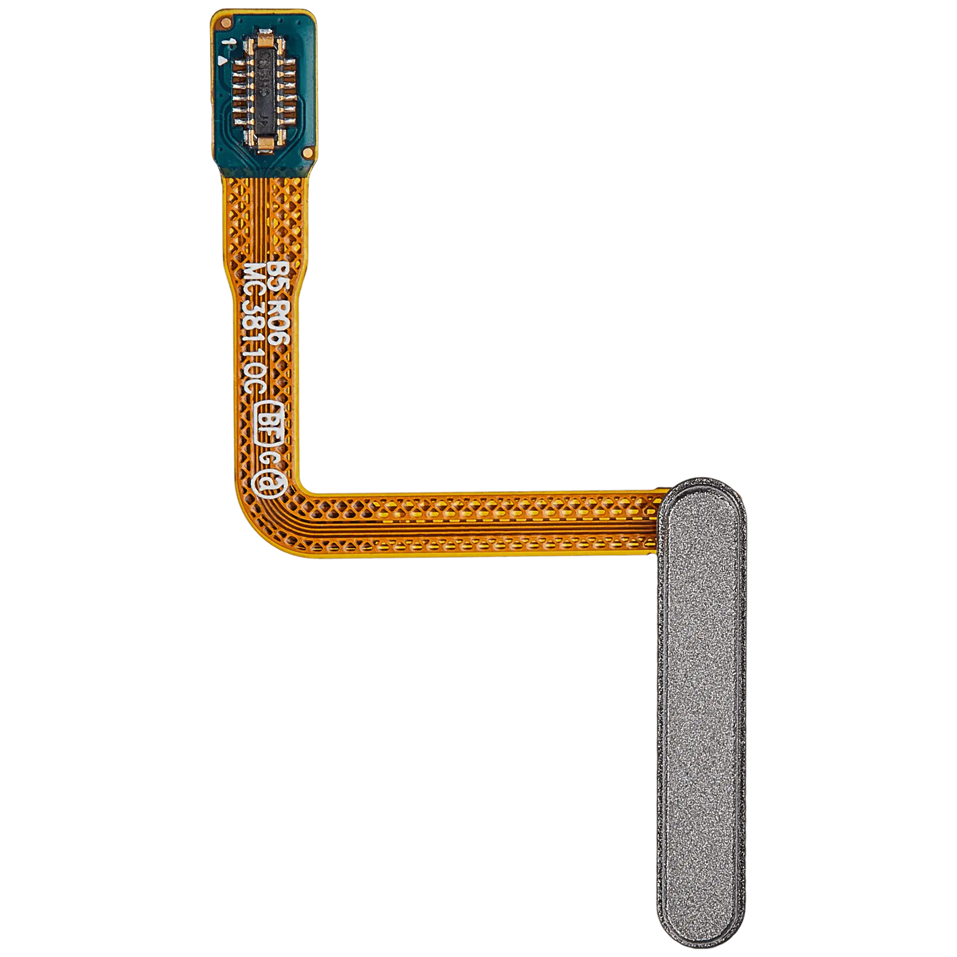 Fingerprint Reader With Flex Cable For Samsung Z Flip 5 5G (F731) (Cream) - View 1 | TechDrip Canada